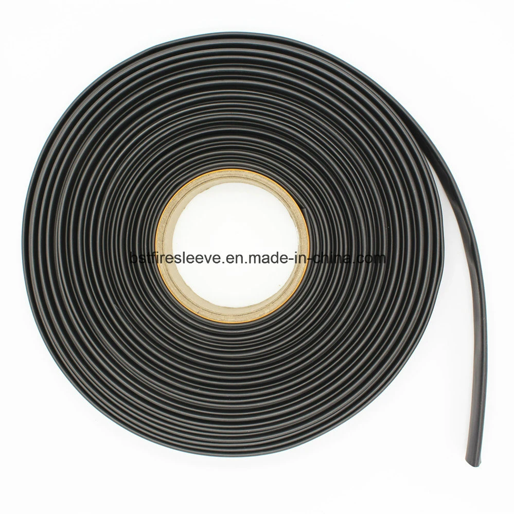 3: 1 Dual Wall Adhesive Heatshrink Heat Shrinkable Tubing