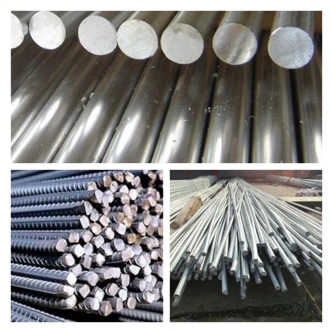 Steel Bar Direct Selling ASTM Mirror Polished 304 Stainless Steel Round Bar