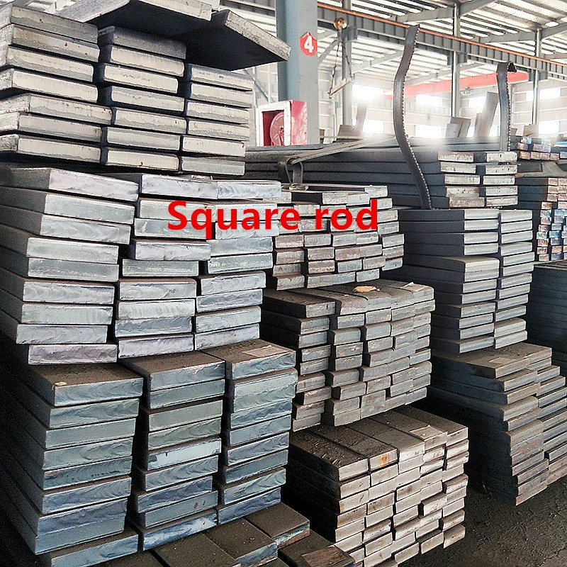 Factory Direct Supplier 6mm 8mm 10mm 12mm Carbon Steel Round Bar Easy Cut Carbon Steel Solid JIS ASTM 1215 12L14 1132 Free Cutting Round Steel Bar