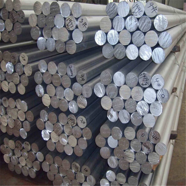 Ss 201 304 316 410 420 316 Hot Rolled Black Pickled Stainless Steel Rod Cold Drawn 10mm Stainless Steel Round Bar Metal Rod