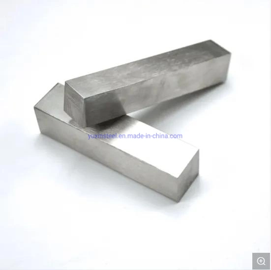 ASTM A479 410 Hot Rolled Forged 420 431 630 303 416 Round Square Flat Stainless Steel Bar