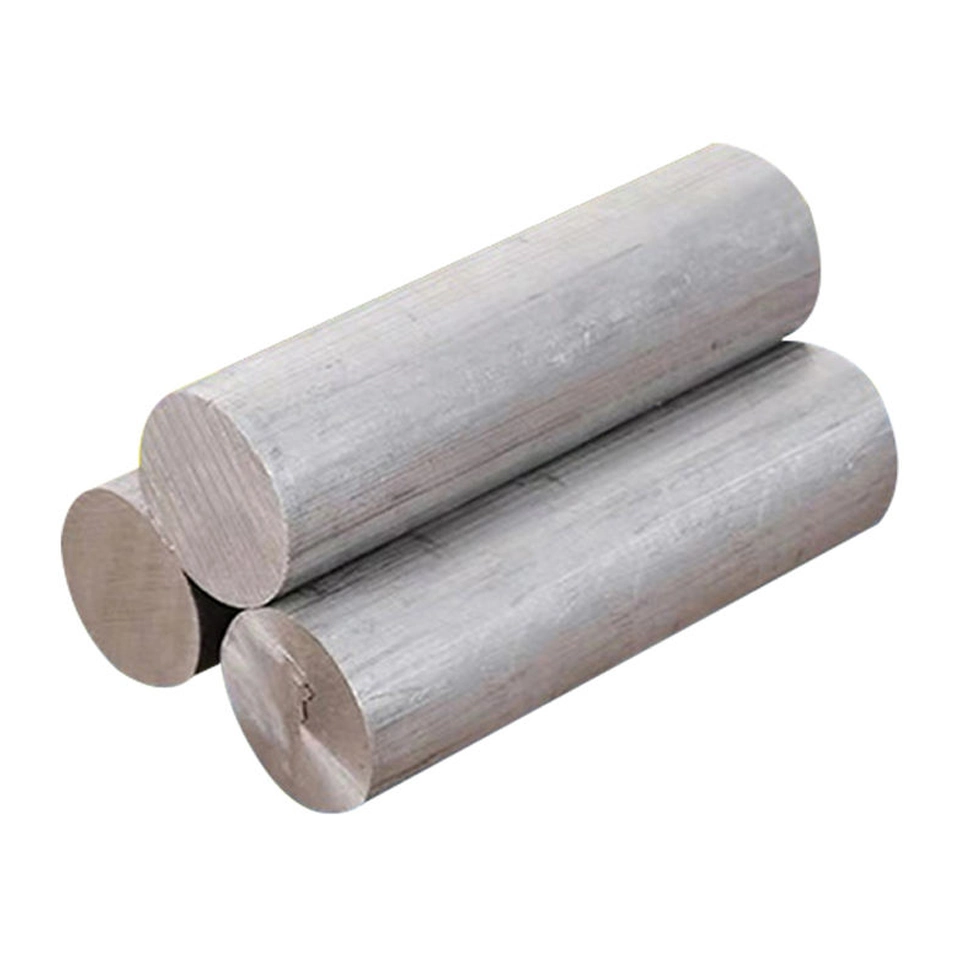 Aluminum Square Bar (6061, 6063, 7075, 8011) , Aluminum Round Bar 7075, Factory Price