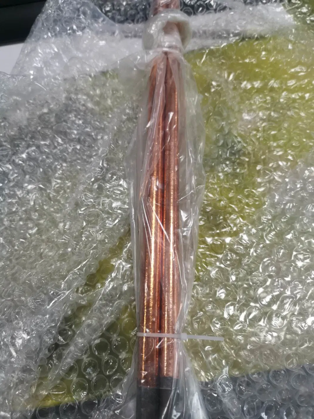 Copper Clad Pointed Arc Gouging Rods 4mm, 6mm, 8mm, 10mm, 12mm, 13mm, 15mm, 17mm, 16mm, 19mm 20mm...High and Direct Current