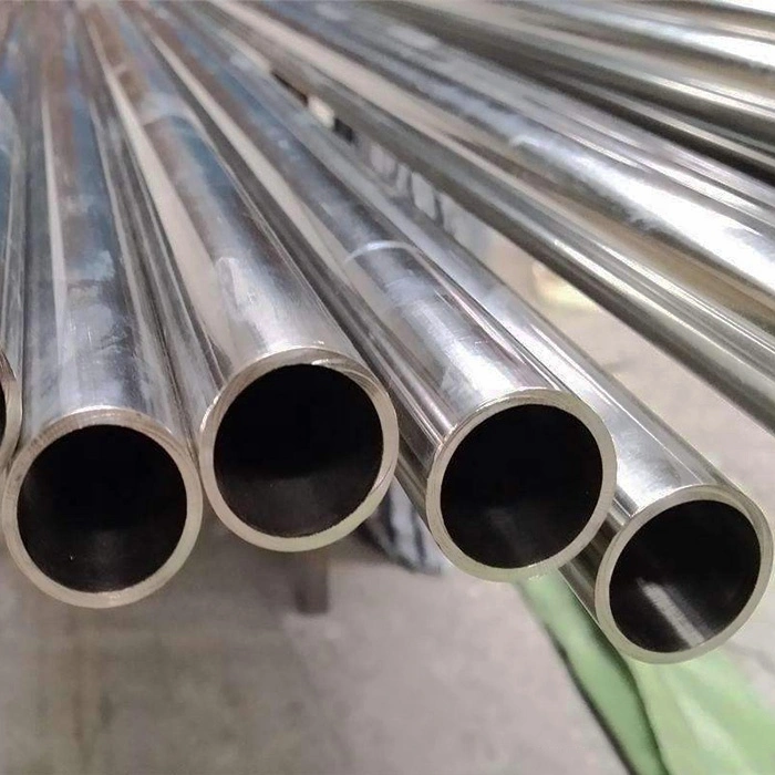 16 Gauge 304 Stainless Steel Pipe / Tube Price