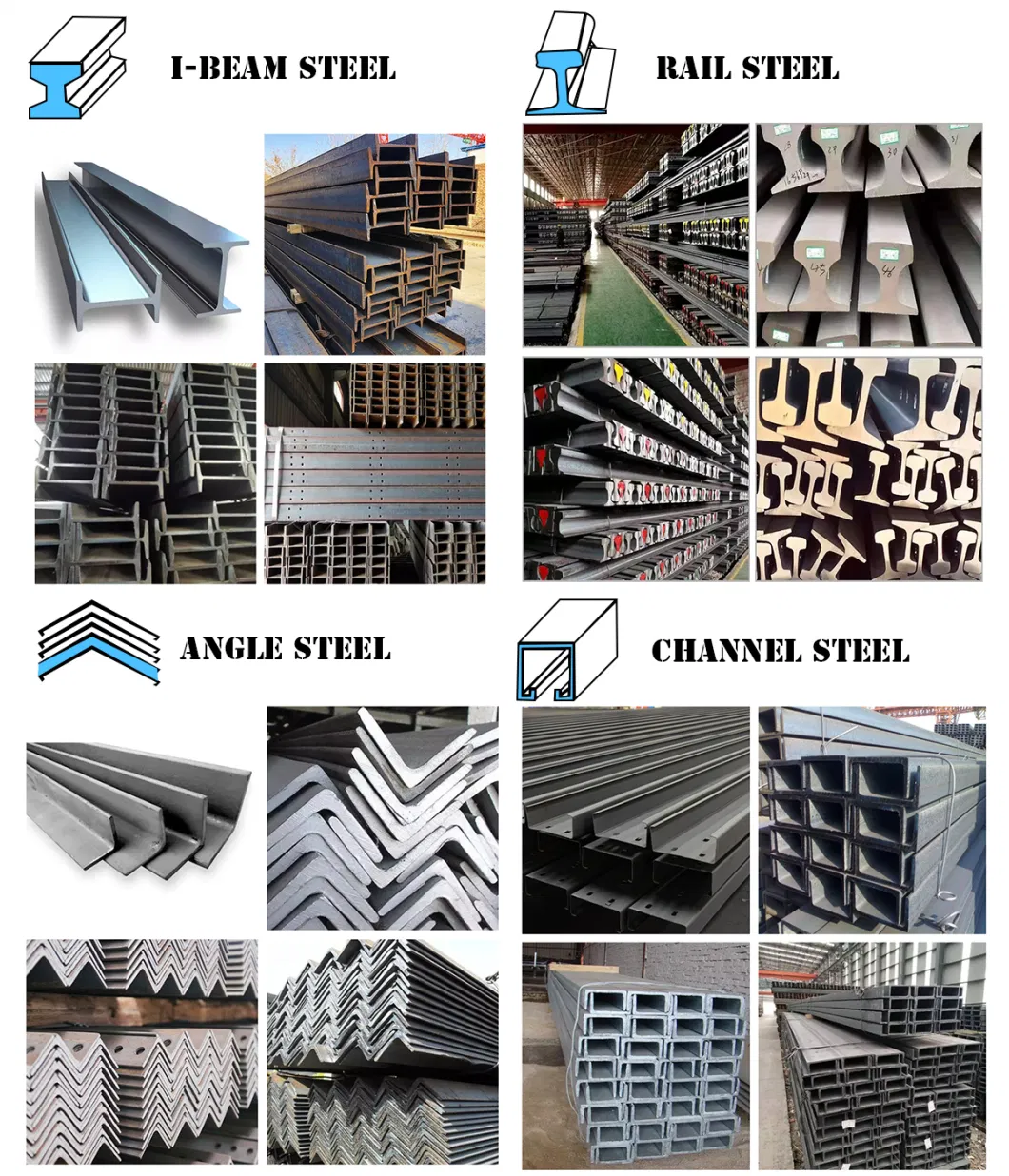 Factory Supply Perforated Steel Angle with Holes Equal and Unequal Metal Angle Bar for Building Racks