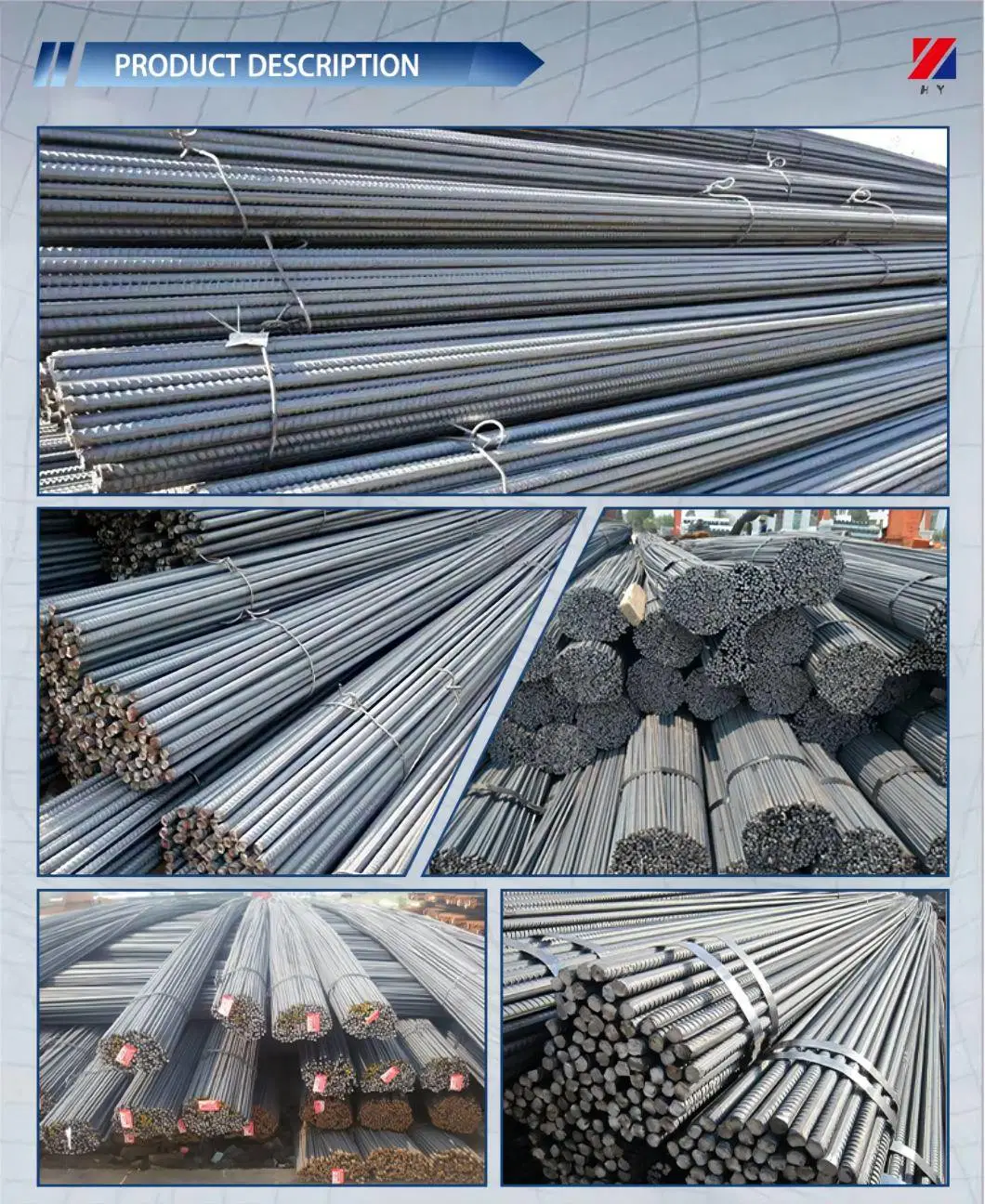 Carbon Mild Steel Ms Low Hot/Cold Rolled Carbon Steel Coil/Sheet/Pipe/Bar/Plate/Strip/Roll Round/Flat Bar/Profiel/Angle/Channal/Beam/Billet/Ingot/Rebar Sheet