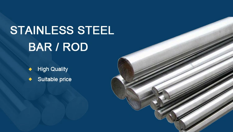 303 Stainless Steel Rod 304f Round Steel Bar Dia. 20mm Price Per Kg