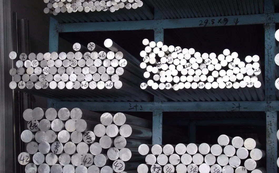 Factory Price 201 304 316L Stainless Steel Round Bar Rod 3mm 6mm 9mm