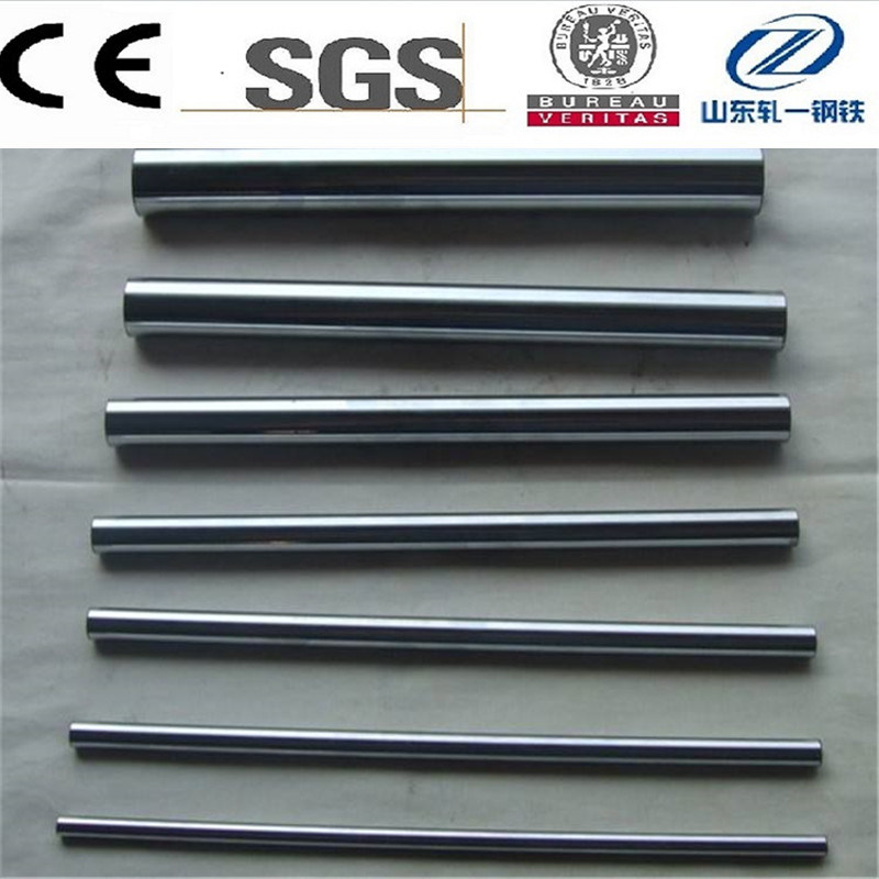 Haynes Hr235 High Temperature Alloy Forged Alloy Steel Rod