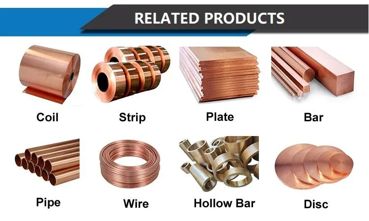 High Reputation of The Product Copper Bar C3710 C3600 C4430 C4621 Brass Round Bar Price