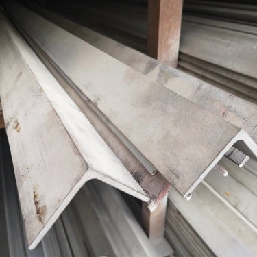 Special Hot Sale Galvanized Iron 40X40 Equal/Unequal Angle Rod 304 Stainless Steel Angle Rod