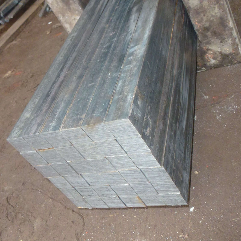 Free Cutting Steel Cold Drawn Steel Square Bar Steel Bar Round Bar Cold Finished Carbon Steel Alloy Steel Cold Rolled Steel Bar