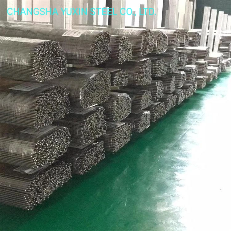 Scm440 42CrMo4 1.7225 4140 Precision Forged Die Steel Hot Forged Round Bar High Quality