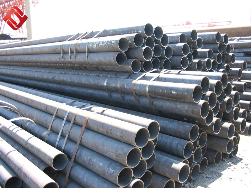 Cold Rolled/Hot Rolled AISI 4130 4140 Rolled Stainless Steel Seamless/Round Tube/Welded Pipe