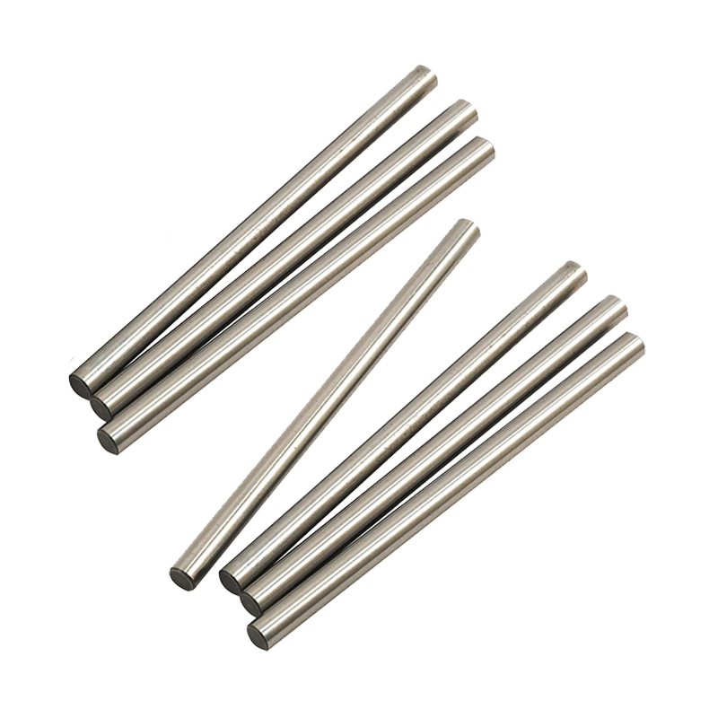 Ck45 En8 Hard Chrome Plated Rod for Hydraulic Cylinder