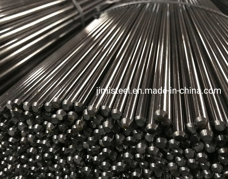 China High Quality Carbon Round Steel Forged Alloy 20# 45# Q235 Q345 Q355 Round Steel Bar