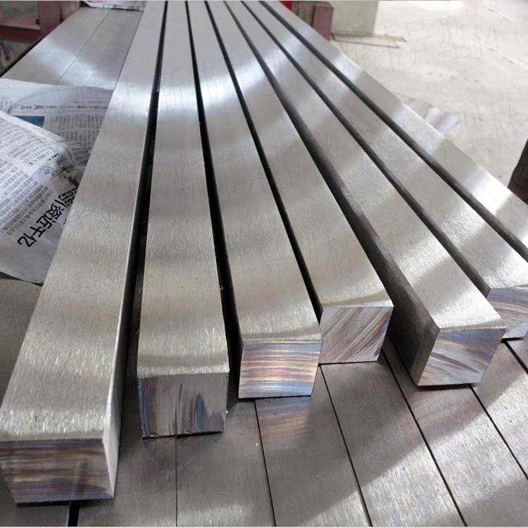 High Quality Can Be Customized Alloy Steel Od60 0mm 12mm 16mm 20mm 50mm 201 430 310S 316 316L 304 mm Length 1000m 416 304 Stainless Steel Round Bars