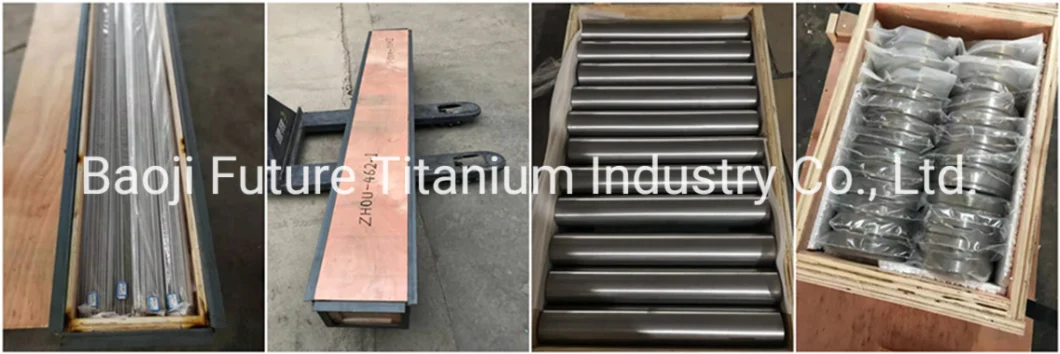 Titanium Rod 5mm 6mm 7mm 8mm 9mm 10mm