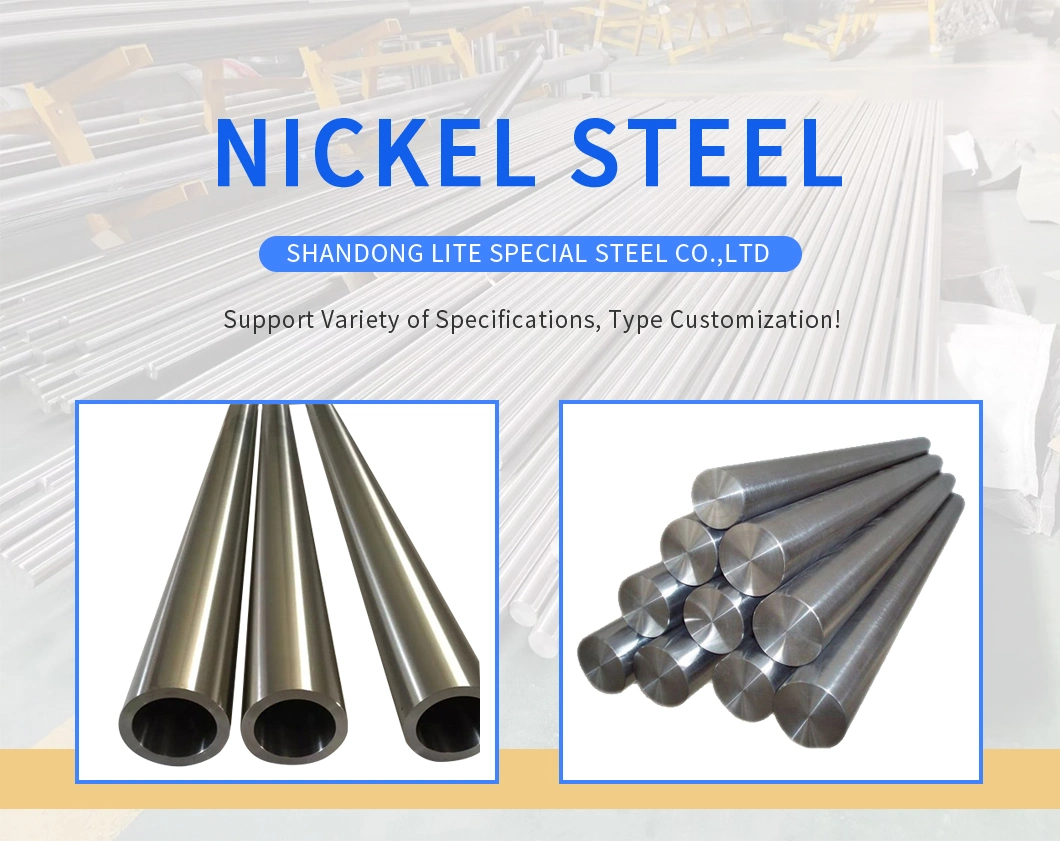 Nickel Alloy N08020 Incoloy 20 Rods Round Bar Price Per Ton
