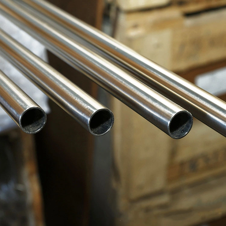 316L 410 420 Cold Rolled Pipe Stainless Steel Pipe 310S Stainless Steel Pipe Inox Seamless Tube