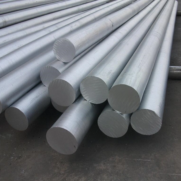 Hot Style Hot Products 5mm Aluminium Round Bar 6061 Aluminum Rod Aluminium Bar