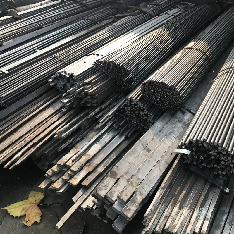 Alloy Steel Round Bar 42CrMo 38xm 42CrMo4 G41400 4140 Scm440 708A40 42CD4 Cold Drawn Steel Bar