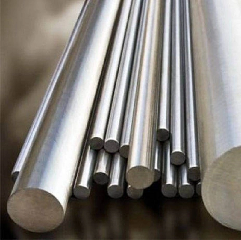 N08810 Nickel Alloy Bright Rod