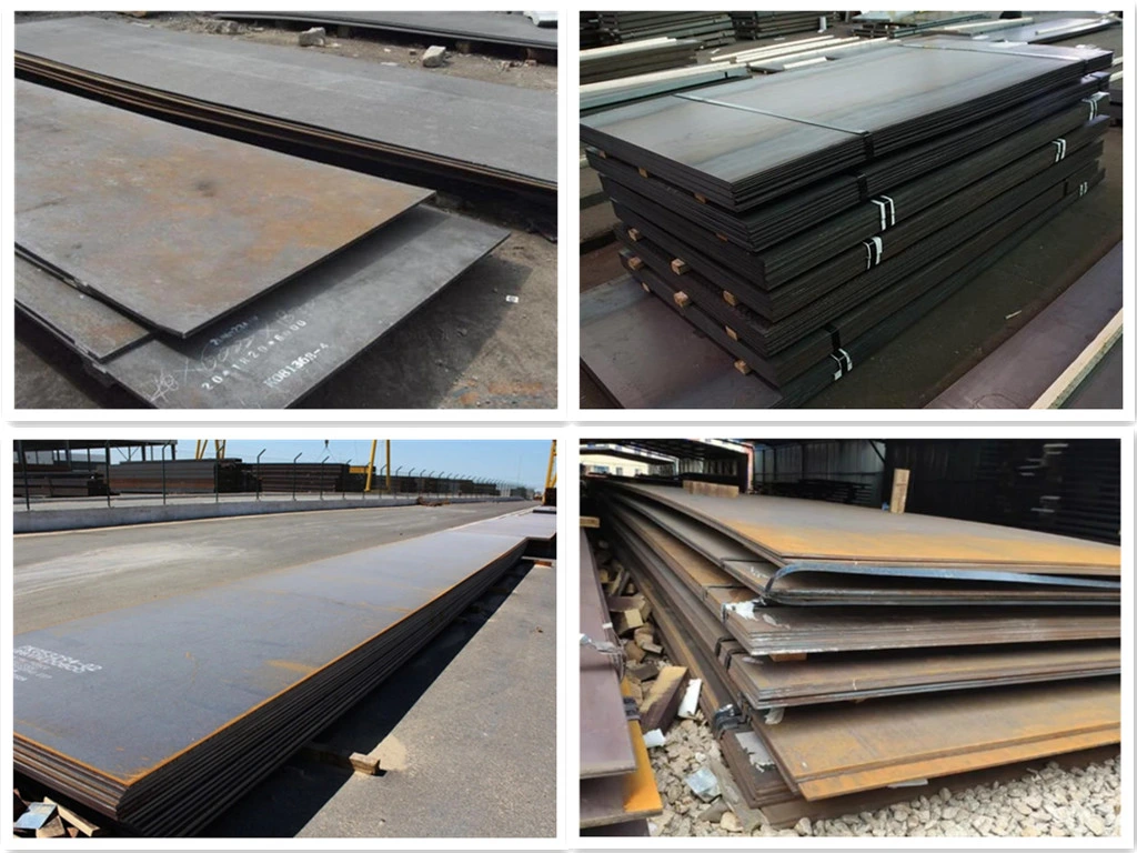 Ah36 Carbon Steel Plate/Ah36 Carbon Steel Plate Sheet/Ah36 Hot Rolled Ship Steel Plate