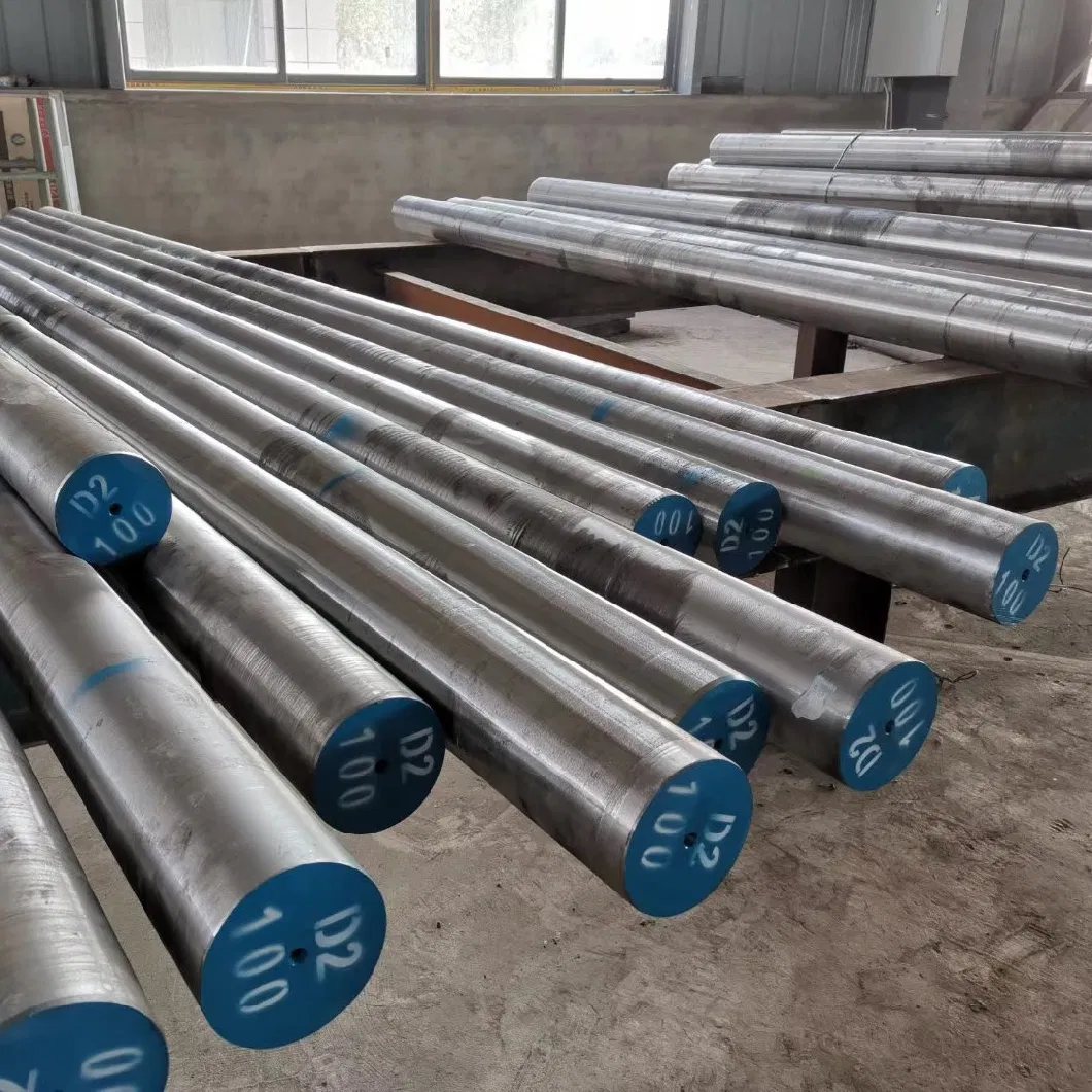 High Quality Ss310 SS316 SS304 Stainless Steel Rod Ss Round Bar