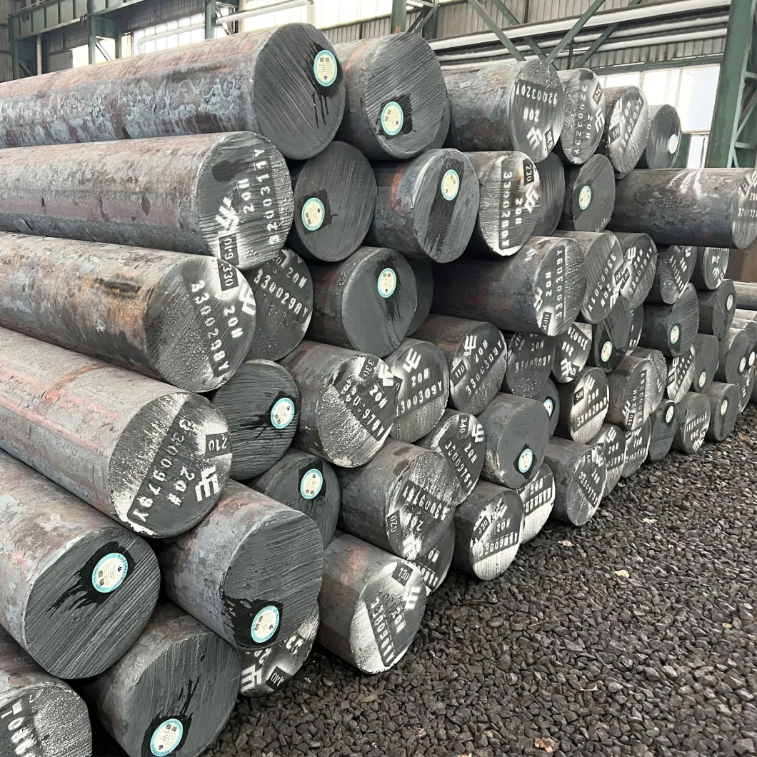 Alloy Steel AISI JIS 4130 4140 25crmo4 34CrMo4 42CrMo4 High Tensile Hot Rolled Steel Round Flat Carbon Alloy Steel Bar