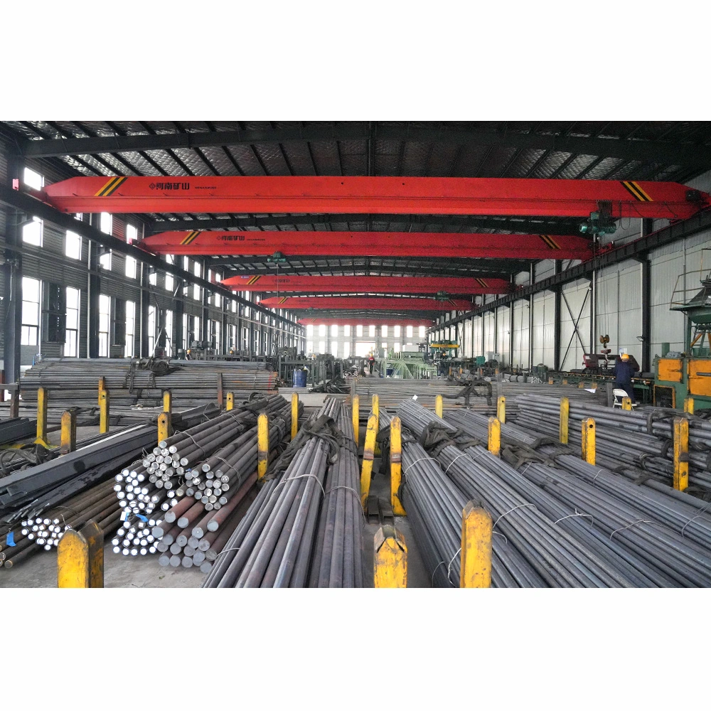 Carbon Steel Round Bar Steel Cold Drawn Building Material A283grc