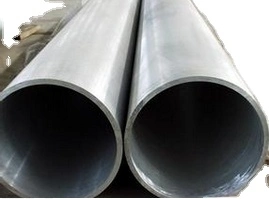 Aluminium Products Anodized Extrusion Aluminium Alloy Seamless Pipe for Copier Printer