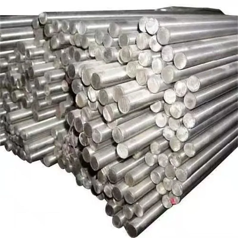 Stainless Steel Bar / Stainless Steel Rod of China Top Stainless Steel Rod Manufacturer