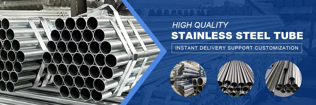 China Supplier Round /Square Gi Pipe Galvanized Schedule 40 Seamless Steel Pipe Hot DIP Galvanized Pipe