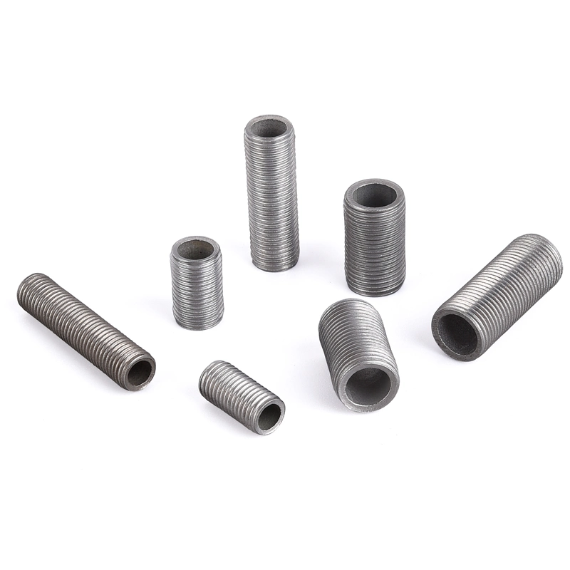 4mm Steel Internal External Studs Bolt Full Thread Threaded Rod