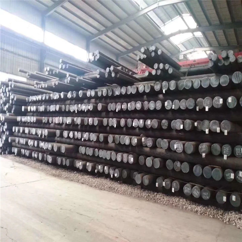 20 42CD4 45crmo4 8620 4340 Alloy Steel Round Bar