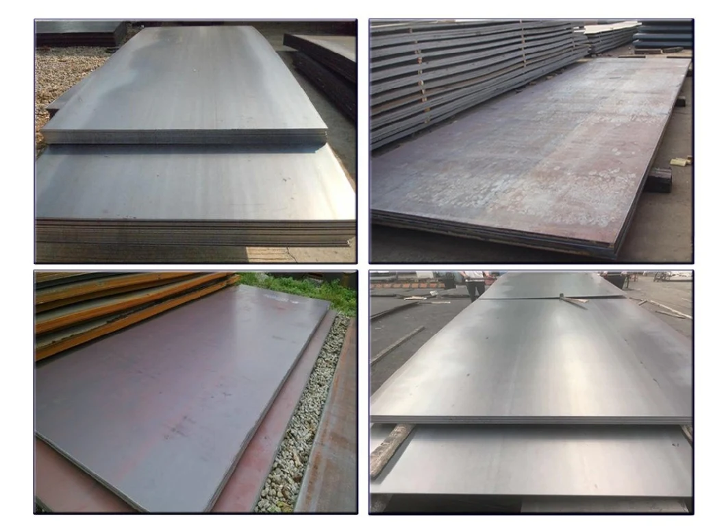 304 310 316 904 904L Stainless Steel Sheets Plate/Coil/Circle
