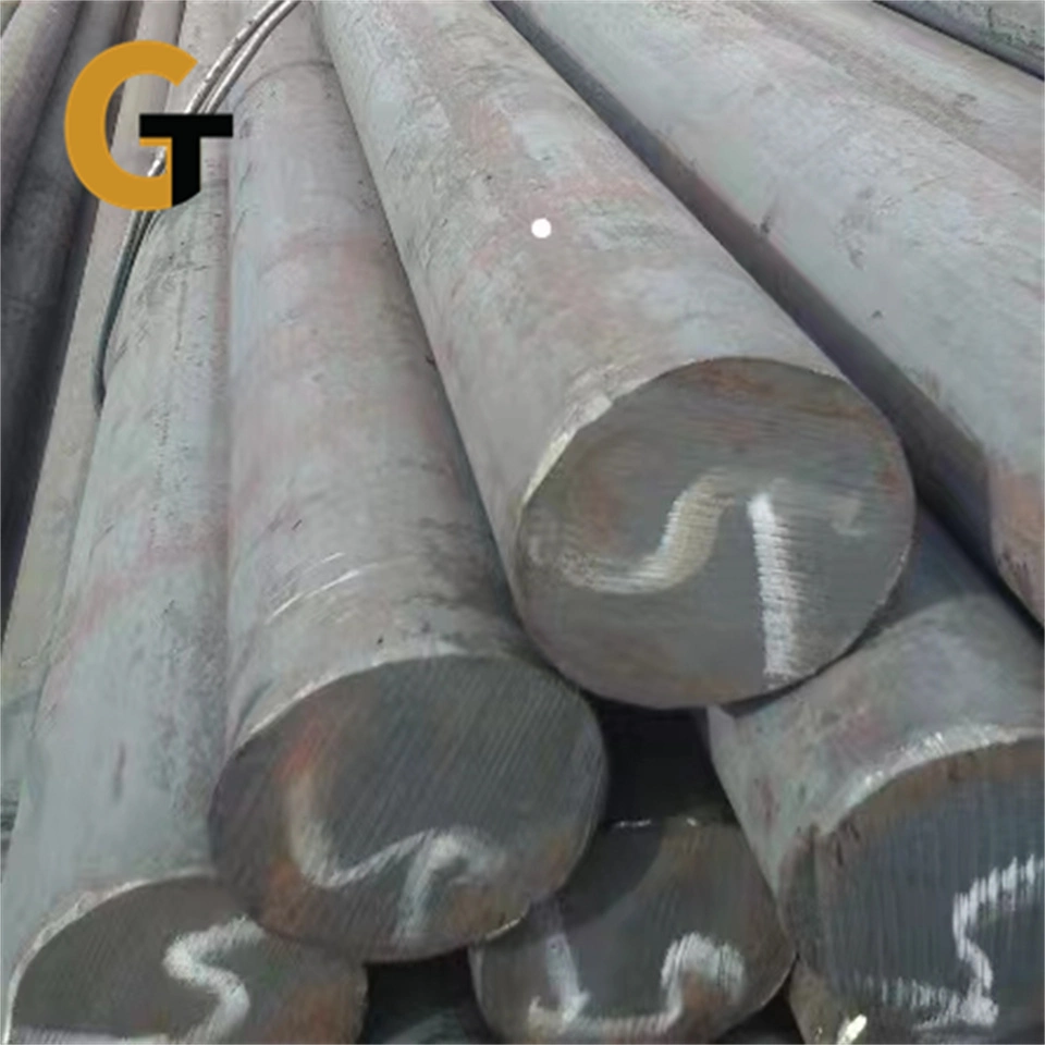 Good Price SAE1045 C45 S45c Cold Drawn Carbon Steel Hex/Round/Flat Steel Bars in Stock