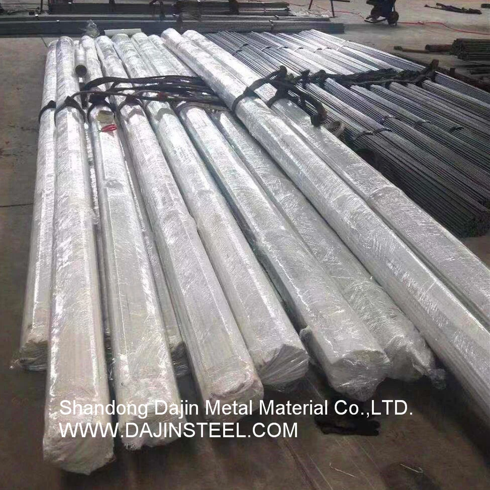 1215 12L14 1144 Free Cutting Free/Easy Machining Steel Round Bar