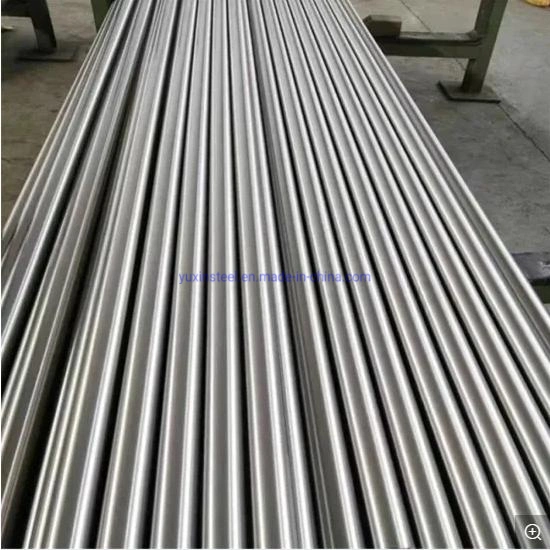 AISI 201 304 316 Stainless Steel Round Bar/Rod