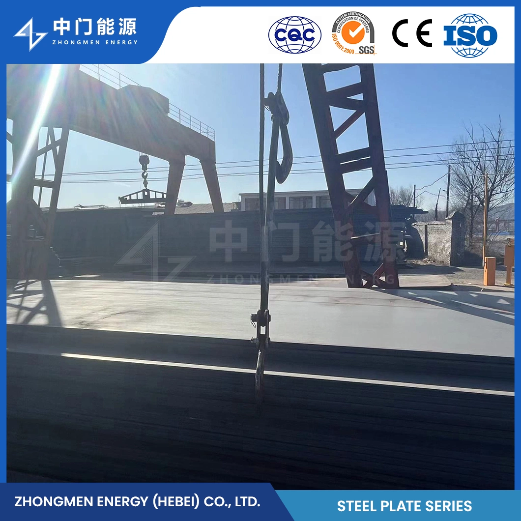 Ship Steel Plate Price Suppliers 120 Inch Width Hot Rolled Marine Steel Plate