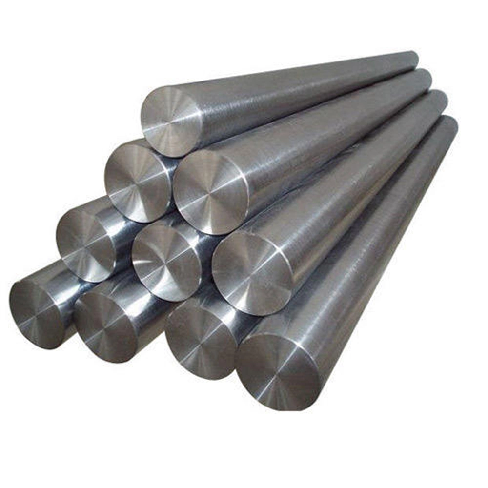 Pure Nickel Foil 99.99% Inconel 718 Niquel Round Bar 3mm 5mm 8mm Nickel Rod