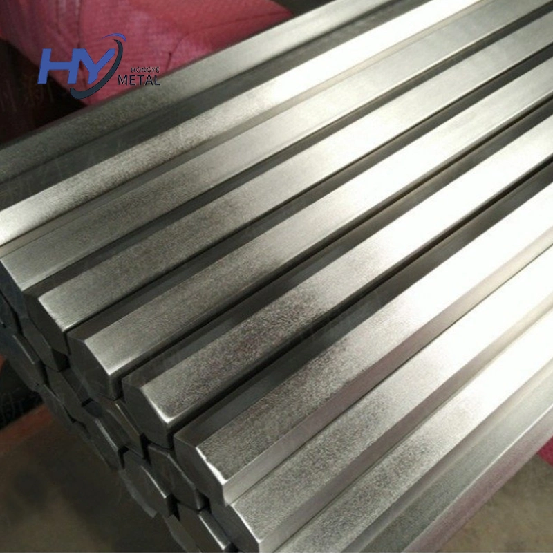 309S 316 321 904L 4mm 6mm 8mm Hexagonal Stainless Steel Bar Rod