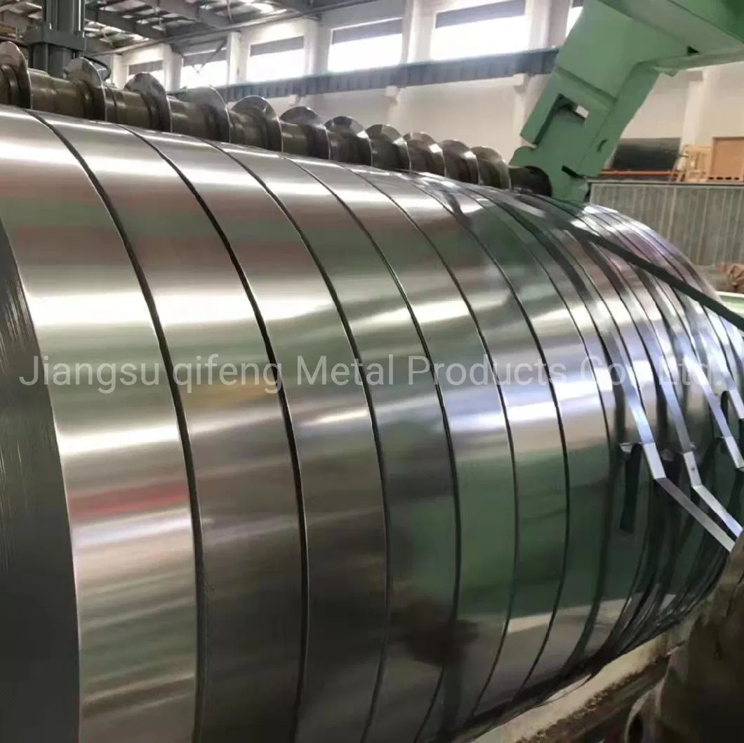 Bright Steel Strip Cold Rolled ASTM 430 421 Bright Finished Stainless Steel Strip Cold Rolled