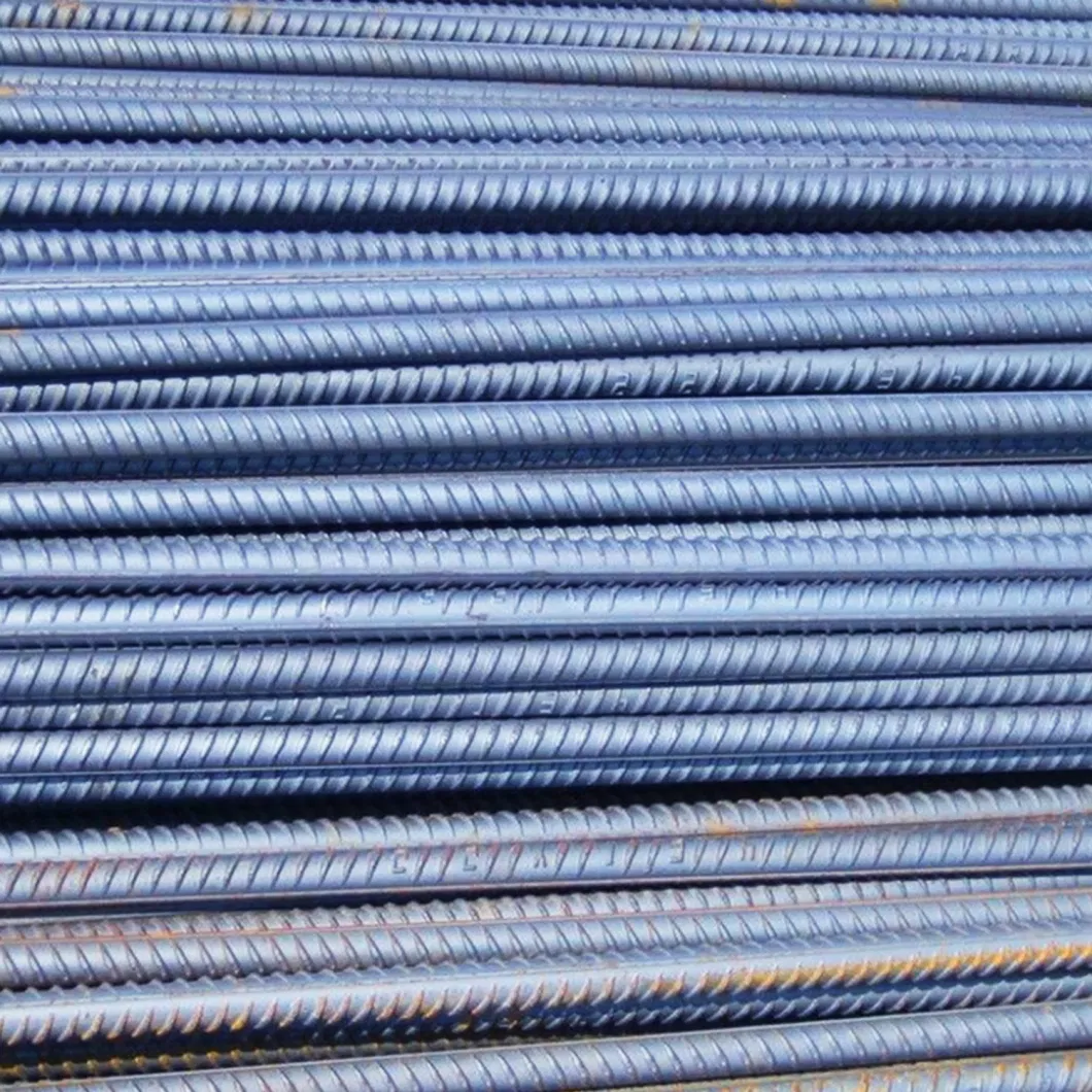 42CrMo4 12L14 1215 1144 Cold Finished Cold Drawn Bright Steel Round Bar Steel Bar