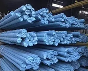 Best Price En8 Natural Color Non-Alloy Hot Rolled Carbon Steel Round Bar Round Rod Building Material Carbon Steel Steel Stick