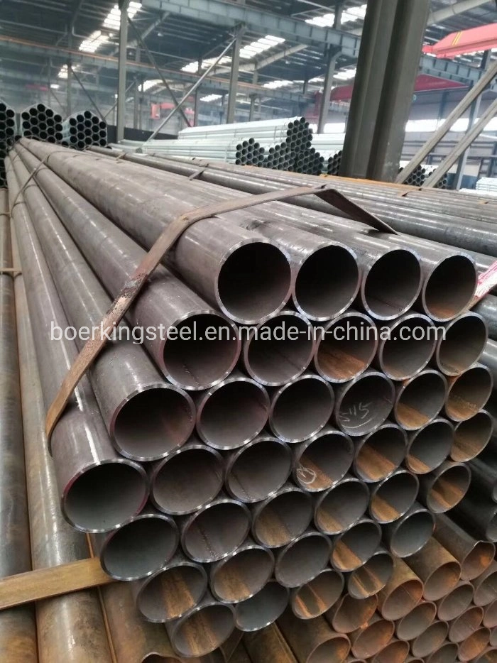 A513/A513m 1010 1020 1015 A1020 ERW Carbon and Alloy Steel Mechanical Tubing