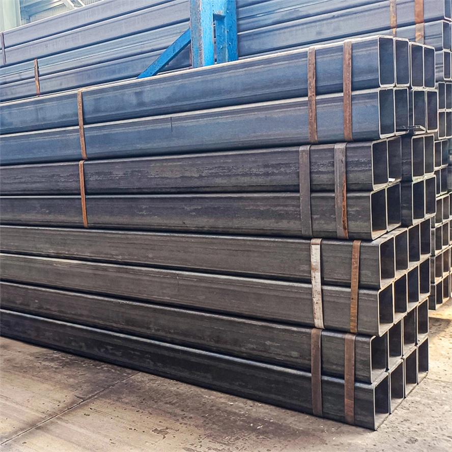 Square and Rectangular Shs Rhs Tubular Steel Sizes and Prices Philippines