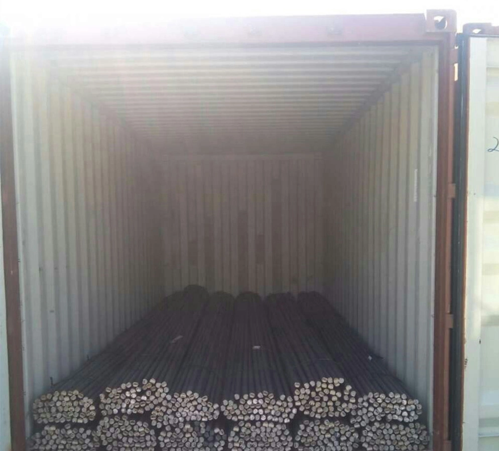 708m40 / 709m40 / En19 / 42crmos4 Steel / En19 Alloy Steel Round Bar