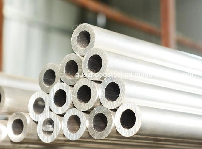 Alu Rod Billets 6061/6262/6351/6063/6082/6083 T5/T6/T651 Aluminum Alloy Bar/Ingot/Scrap Aluminum Round Bar with 5/6/7/8/9 Inches Diameter Price